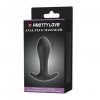 Pretty Love - Anal Plug Massager 12 functions usb